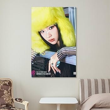 Amazon.co.jp: 歌手 RUKA ルカ BABYMONSTER ベイビーモンスター